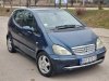 Slika 7 - Mercedes A 170 CDI AVANTGARDE N0V  - MojAuto