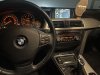 Slika 5 - BMW 318 d  - MojAuto