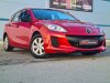 Slika 26 - Mazda 3 1.6CD Sport CE,Restayling,Dig.  - MojAuto