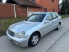 Slika 1 - Mercedes C 200 Automatik dizel 2,2 Dobar Auto  - MojAuto