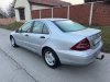 Slika 2 - Mercedes C 200 Automatik dizel 2,2 Dobar Auto  - MojAuto