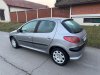 Slika 2 - Peugeot 206 1,4Hdi Ocuvan i lep auto  - MojAuto