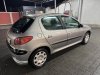 Slika 23 - Peugeot 206 1,4Hdi Ocuvan i lep auto  - MojAuto