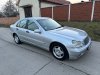 Slika 3 - Mercedes C 200 Automatik dizel 2,2 Dobar Auto  - MojAuto