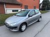 Slika 3 - Peugeot 206 1,4Hdi Ocuvan i lep auto  - MojAuto