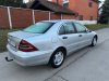 Slika 4 - Mercedes C 200 Automatik dizel 2,2 Dobar Auto  - MojAuto