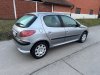 Slika 4 - Peugeot 206 1,4Hdi Ocuvan i lep auto  - MojAuto