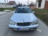 Slika 5 - Mercedes C 200 Automatik dizel 2,2 Dobar Auto  - MojAuto