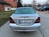 Slika 6 - Mercedes C 200 Automatik dizel 2,2 Dobar Auto  - MojAuto