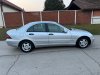 Slika 7 - Mercedes C 200 Automatik dizel 2,2 Dobar Auto  - MojAuto