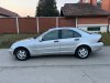 Slika 8 - Mercedes C 200 Automatik dizel 2,2 Dobar Auto  - MojAuto