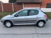 Slika 8 - Peugeot 206 1,4Hdi Ocuvan i lep auto  - MojAuto