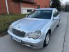 Slika 21 - Mercedes C 200 Automatik dizel 2,2 Dobar Auto  - MojAuto