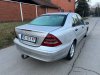 Slika 24 - Mercedes C 200 Automatik dizel 2,2 Dobar Auto  - MojAuto