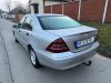 Slika 22 - Mercedes C 200 Automatik dizel 2,2 Dobar Auto  - MojAuto