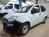 Slika 3 - Fiat Panda VAN HIBRID  - MojAuto