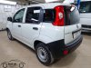 Slika 4 - Fiat Panda VAN HIBRID  - MojAuto