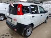 Slika 6 - Fiat Panda VAN HIBRID  - MojAuto