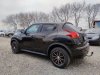 Slika 5 - Nissan Juke 1.6  - MojAuto