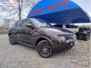 Glavna slika - Nissan Juke 1.6  - MojAuto