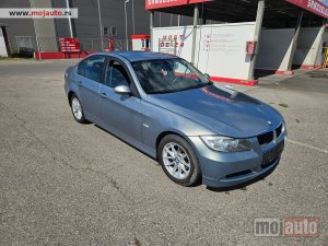 Glavna slika - BMW 318 Na ime kupca  - MojAuto