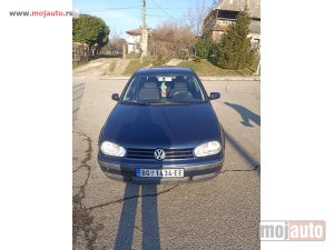 Glavna slika - VW Golf 4   - MojAuto