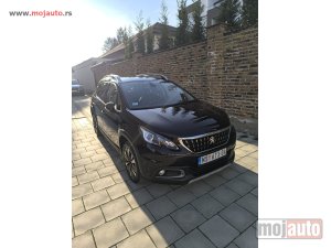 Glavna slika - Peugeot 2008 Allure 1.5 BLUEHDI  - MojAuto