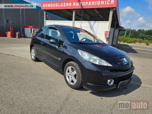 Glavna slika - Peugeot 207 Na ime kupca  - MojAuto