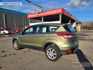 Glavna slika - Ford Kuga Na ime kupca  - MojAuto