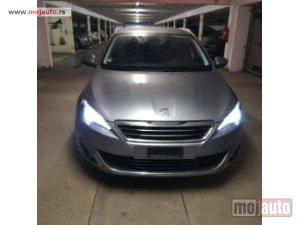 Glavna slika - Peugeot 308 SW e THP  - MojAuto