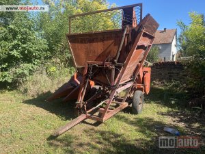 Glavna slika - Zmaj 212 Preradjen na Kipovanje  - MojAuto