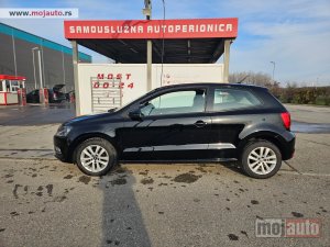 Glavna slika - VW Polo Na ime kupca  - MojAuto