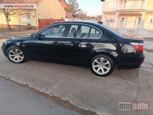 Glavna slika - BMW 520 2.0d  - MojAuto