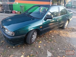 Glavna slika - Nissan Primera 1.6  - MojAuto