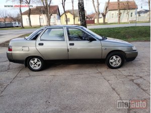 Glavna slika - Lada 110 1.5  - MojAuto