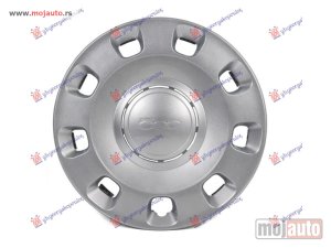 Glavna slika -  RATKAPNA (14 INCH) Fiat 500 07-15 -dostupno - MojAuto