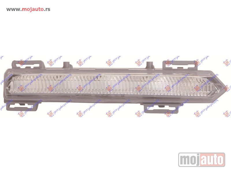 Glavna slika -  DNEVNO SVETLO LED (KINA) Desno Mercedes b class (w246) 11-14 -nedostupno - MojAuto