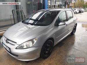 Glavna slika - Peugeot 307 5vr.1.25b-HITNO!  - MojAuto