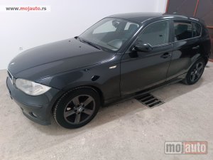 Glavna slika - BMW 118   - MojAuto