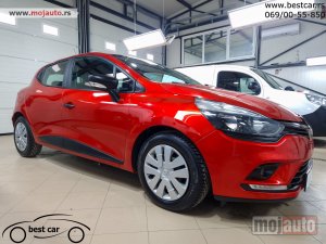 Glavna slika - Renault Clio 1.5 dci  - MojAuto