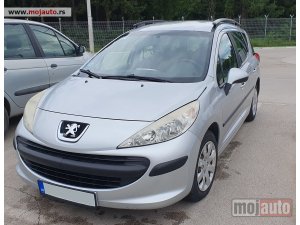 Glavna slika - Peugeot 207 sw sport 1.6 16v  - MojAuto