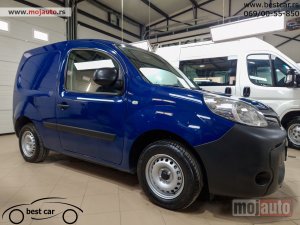 Glavna slika - Renault Kangoo Compact 1.5 dci  - MojAuto