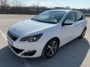 Slika 1 - Peugeot 308 1.2 KREDITI NA LICU MESTA  - MojAuto