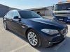 Slika 3 - BMW 520 2.0D  - MojAuto