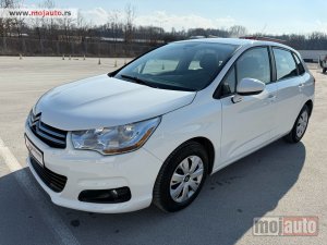 Glavna slika - Citroen C4 1.4 KREDITI NA LICU MESTA  - MojAuto