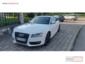 Glavna slika - Audi A5 S/LINE 1.8 TFSI  - MojAuto