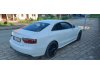 Slika 4 - Audi A5 S/LINE 1.8 TFSI  - MojAuto