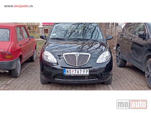 Glavna slika - Lancia Ypsilon 1,3 multijet  - MojAuto