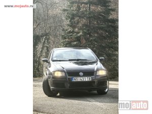 Glavna slika - Fiat Stilo   - MojAuto