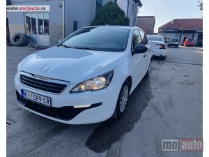 Glavna slika - Peugeot 308   - MojAuto